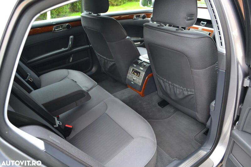 Volkswagen Phaeton