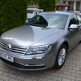 Volkswagen Phaeton